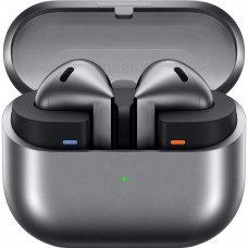 Bluetooth-гарнітура Samsung Galaxy Buds3 Silver (SM-R530NZAASEK)