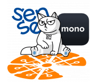 Оплата частинами від Mono та Sense 